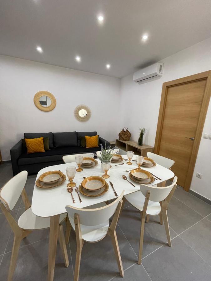 Uim Mediterraneo Segorbe 1 Wifi Sagunto Extérieur photo
