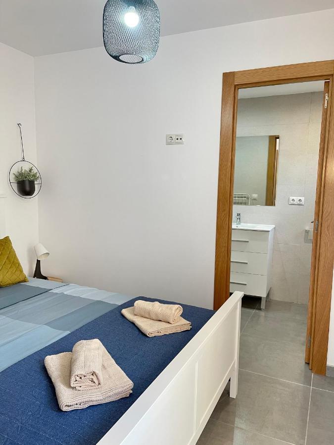 Uim Mediterraneo Segorbe 1 Wifi Sagunto Extérieur photo